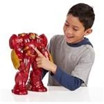 Iron Man Hulkbuster Avengers Figurka 34 cm ZVUKY2