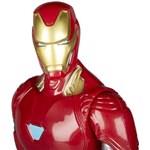 Iron Man Tony Stark Titan Hero Figurka 30 cm Hasbro Avengers E14101