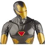Iron Man Tony Stark Titan Hero Figurka 30 cm2