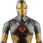 Iron Man Tony Stark Titan Hero Figurka 30 cm1