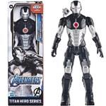 Iron Man War Machine Titan Hero Figurka 30 cm Hasbro Avengers4