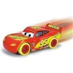 RC Cars Blesk McQueen Turbo Glow Racers 1:24 2kan2