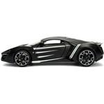  Jada Marvel Lykan Hypersport 1:24 akční figurka Black Panther 32250045