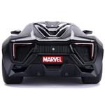  Jada Marvel Lykan Hypersport 1:24 akční figurka Black Panther 32250046