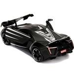  Jada Marvel Lykan Hypersport 1:24 akční figurka Black Panther 32250042