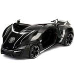  Jada Marvel Lykan Hypersport 1:24 akční figurka Black Panther 32250041