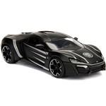  Jada Marvel Lykan Hypersport 1:24 akční figurka Black Panther 32250044