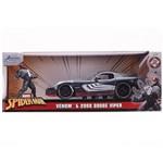 Jada Marvel Spider Man JADA Marvel Venom 2008 Dodge Viper 32250151