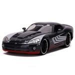 Jada Marvel Spider Man JADA Marvel Venom 2008 Dodge Viper 32250152