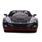 Jada Marvel Spider Man JADA Marvel Venom 2008 Dodge Viper 32250154