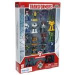Jada Transformers Kovové figúrky Nano metalfigs, odliatky Séria 3 18 figúrok1