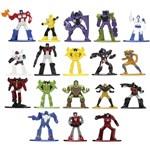 Jada Transformers Kovové figúrky Nano metalfigs, odliatky Séria 3 18 figúrok3