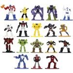 Jada Transformers Kovové figúrky Nano metalfigs, odliatky Séria 3 18 figúrok2