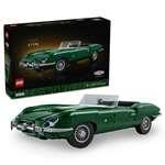 LEGO® Icons 11381 Jaguar E-Type1