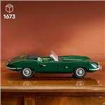 LEGO® Icons 11381 Jaguar E-Type3