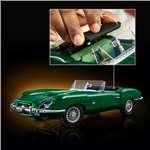 LEGO® Icons 11381 Jaguar E-Type5