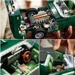 LEGO® Icons 11381 Jaguar E-Type6