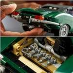 LEGO® Icons 11381 Jaguar E-Type7
