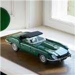 LEGO® Icons 11381 Jaguar E-Type8