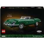 LEGO® Icons 11381 Jaguar E-Type9