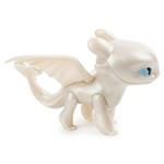 Jak vycvičit draka Lightfurry figurka 8cm1