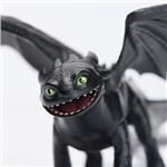 Jak vycvičit draka základní draci Bezzubka Toothles5