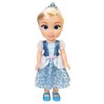 Jakks Pacific - Disney Princezná moja priateľka Popoluška 38 cm1