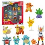 Jazwares - Pokemon Figure 10 Pack1