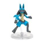 Jazwares - Pokemon Lucario1