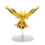 Jazwares - Pokemon Zapdos1