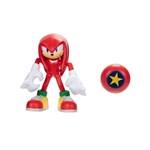 Ježek Sonic akční figurka KNUCKLES1