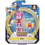 Akčná figúrka Ježek Sonic Amy ZĽAVA1