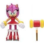 Akčná figúrka Ježek Sonic Amy ZĽAVA2