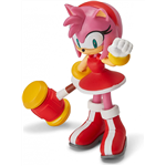 Ježek Sonic AMY figurka 13cm1