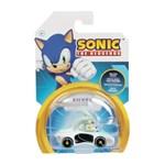 Ježek Sonic figura Silver Lightron1