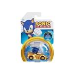 Ježek Sonic figura Sonic Speed star1