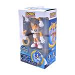 Ježek Sonic TAILS figurka 13cm1