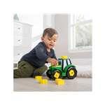 John Deere Kids - Traktor Johny s čísly2