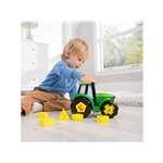 John Deere Kids - Traktor Johny s čísly3
