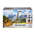 Mattel Jurský svět Brachiosaurus 80 cm8