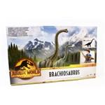 Mattel Jurský svět Brachiosaurus 80 cm9