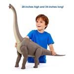 Mattel Jurský svět Brachiosaurus 80 cm3