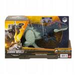 Mattel Jurský svět Nadvláda: Dinosaurus s divokým řevem EOCARCHARIA HLP176