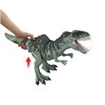 Mattel Jurský svět Útok a řev Giganotosaurus3