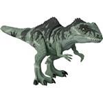 Mattel Jurský svět Útok a řev Giganotosaurus4