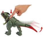 Mattel Jurassic World Obrovský útočící dinosaurus - Sinotyrannus HLP233