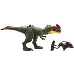 Mattel Jurassic World Obrovský útočící dinosaurus - Sinotyrannus HLP231