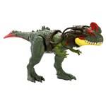 Mattel Jurassic World Obrovský útočící dinosaurus - Sinotyrannus HLP232