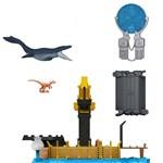Jurassic World- Mosasaurus Minis2