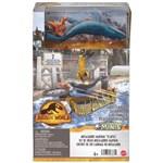 Jurassic World- Mosasaurus Minis1